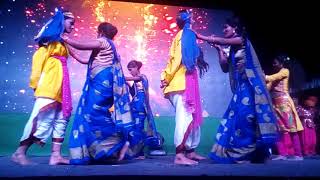 O Bangaru rangula chilaka