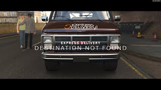 Forza Horizon 4 - Express Delivery - Chapter 3 (3 Stars)