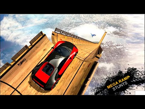 Impossible Car Stunt