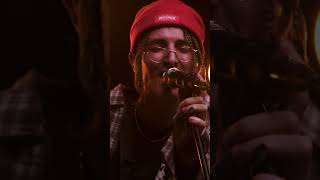Chase Atlantic plays &quot;Like A Rockstar&quot; LIVE #shorts #chaseatlantic