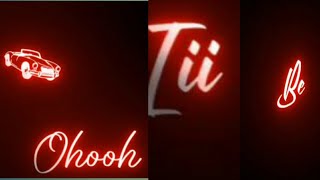 Black Screen. . Ohooh Iii Be Fucked Up If