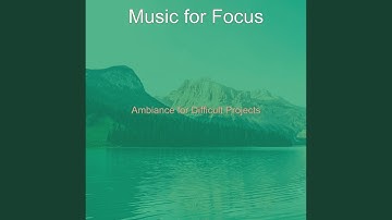 Spacious Backdrops for Hard Work