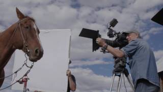 Behind the Scenes with the Canon EOS C700: Day 1