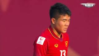 U23 Việt Nam vs U23 Australia 2018 full HD