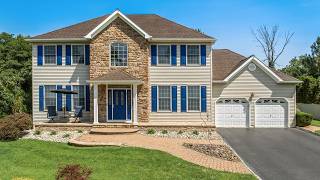6 Cullen Way, Hamilton Township, NJ