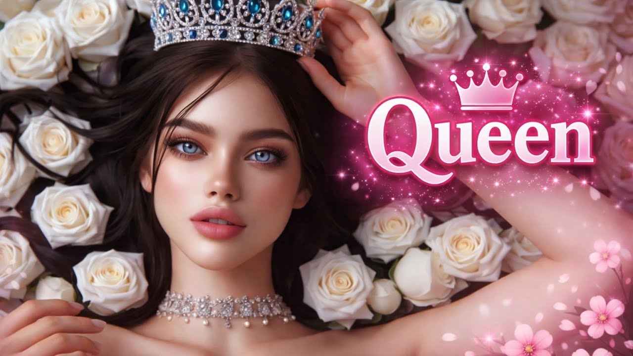 Canción Queen inspirada en el libro de Boss de la autora Eva Muñoz 