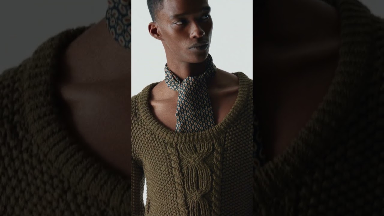 Men's Fall 26
