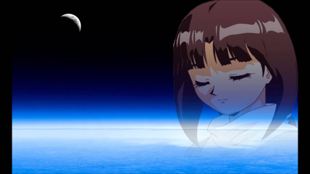 銀色Horizon - 中瀬聡美 - YouTube