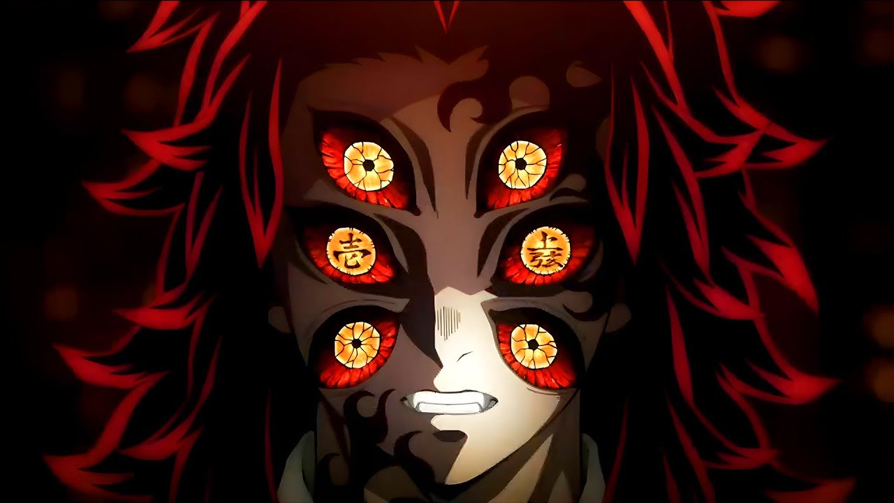 Swordsmith Village「4K AMV」One Life - Demon Slayer - YouTube