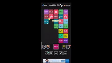 X2 blocks: My best one click with new and old update.