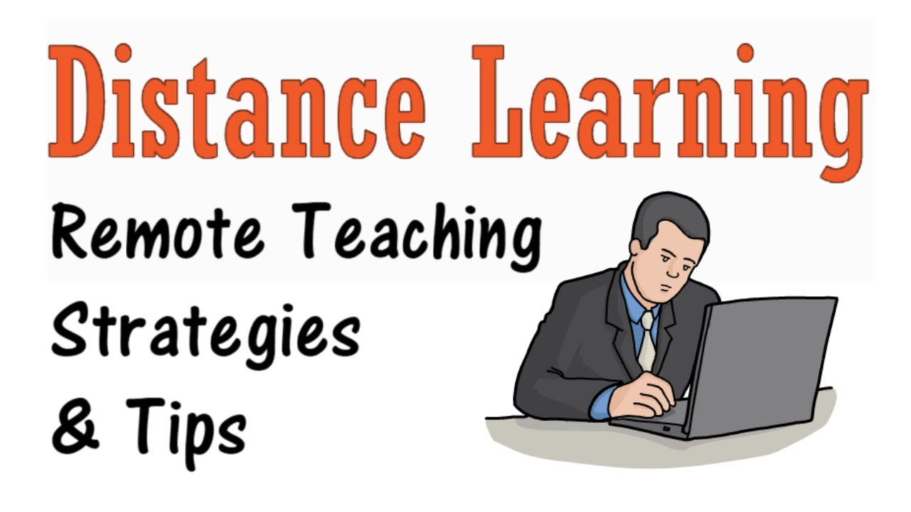 How Can Teacher Assistants Help With Distance Learning?