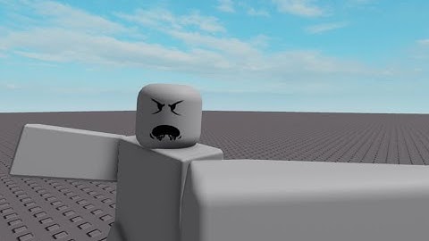 ROBLOX FE SCRIPT SHOWCASE | FE zombie