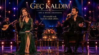 Geç Kaldım