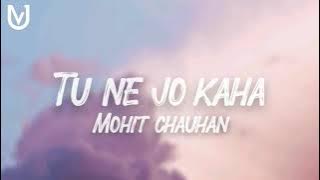 Tune Jo Na Kaha - lyrics | New York|John Abraham | Katrina Kaif | Neil Nitin | Mohit Chauhan