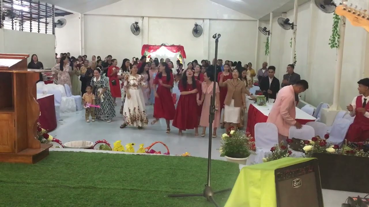 Intro Mosayaw-sayaw ta