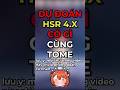 SANG 4.0 LIỆU HIMEKO CÓ FINAL LESSON? #honkaistarrail #hsr #shorts