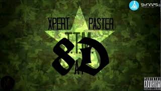 A4 x Xpert x Paster - TTM 8D Resimi