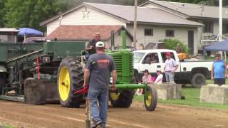 Eagle Bend 2016 68