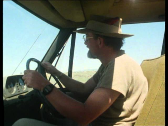 Roger Whittaker - In Kenya ~ a musical Safari ~ (1982) - Part I class=