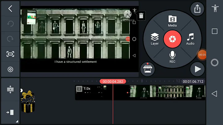 J.G. Wentworth Commercial - Three Story Opera