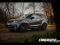 Land Rover Discovery HSE Si6 test PL Pertyn ględzi