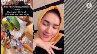 Download Lagu Ulva Riani bagi-bagi Takjil || RAMADHAN 2021