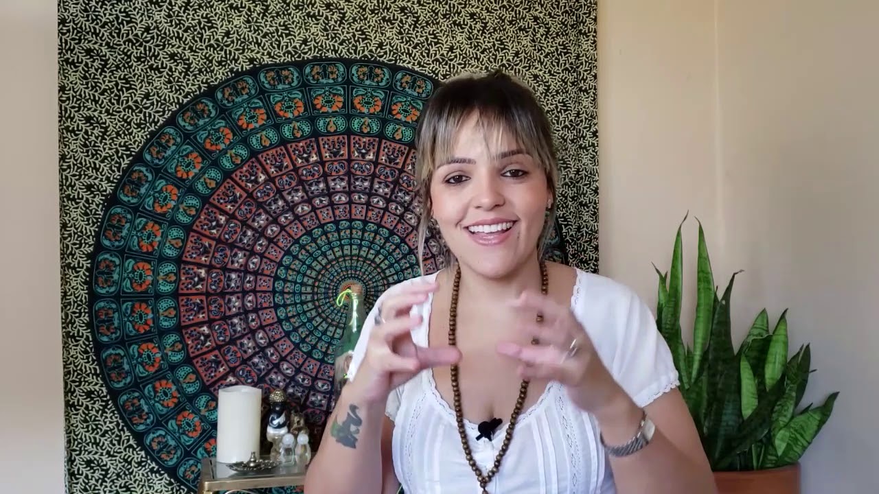 APOMETRIA E A FORÇA MENTAL