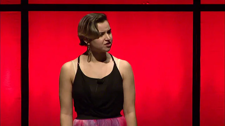 For You | Anna Voelker | TEDxOhioStateUni...