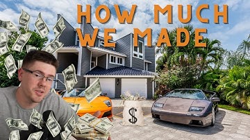 How Much Everyone Made off the Coreum Airdrop in $$USD