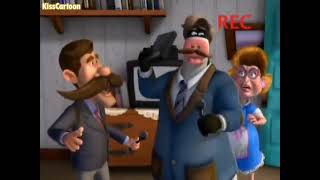 Back At The Barnyard Gill Omalley