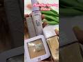 Maybelline Superstay Makeup #maybellinelumimatte #maybellinepowder #maybellinemattelipstick #shorts