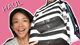 BACK WITH A SHOPPING HAUL *Sephora USA, Nordstrom, Victoria Beckham, Old Navy and more!* | KAT L screenshot 4