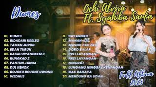 DUMES | BIDADARI KESLEO | TAMAN JURUG - OCHI ALVIRA FT. SYAHIBA SAUFA | FULL ALBUM 2023