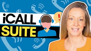 Managing REMOTE TEAMS Better W/ iCall Suite