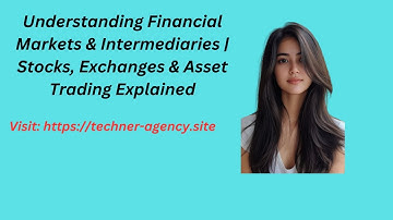 Stock Market Terminologies Explained | Understanding the Central Depository System