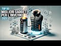 50 Gadget per l’Inverno: Le Migliori Idee su Amazon