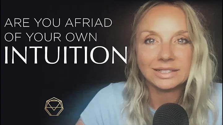 Afraid of Your Own Intuition? | Cat Howell