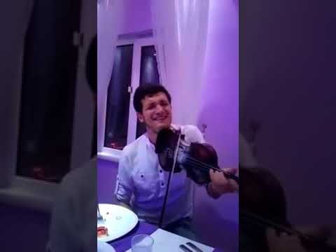 Kemancı İsmail Kalmış Hergün İsyanım Var Benim