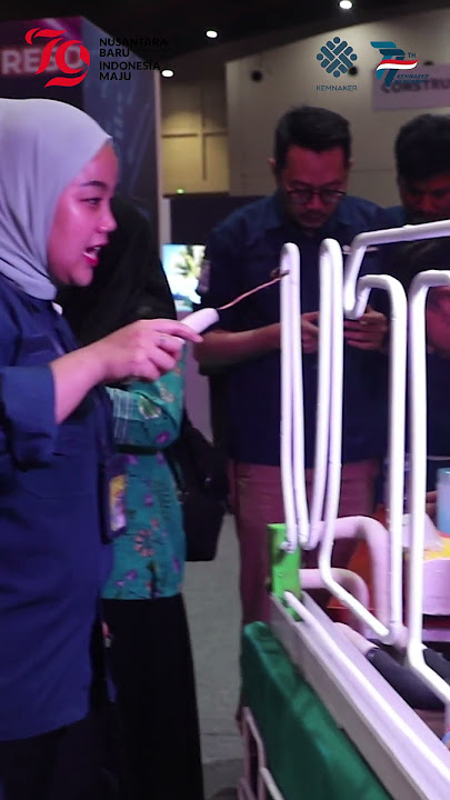 Bersiap untuk perhelatan Ketenagakerjaan terbesar tahun ini. Siapkan akun SIAPkerja Rekan yaa 😆