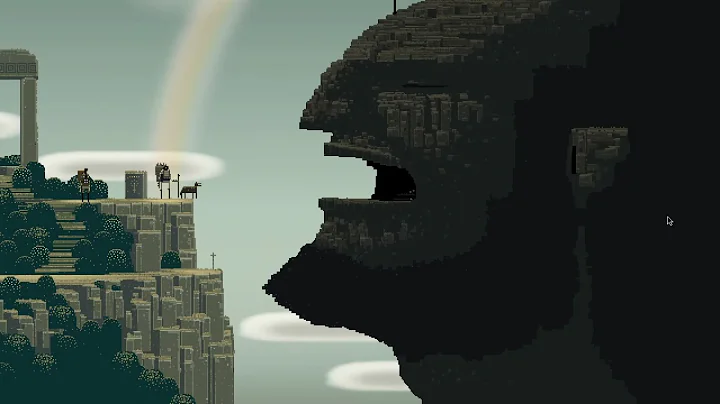 [Full stream] - Superbrothers: Sword & Sworcery EP [Part 1]