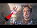 (18 Mistakes) In Avengers - End Game | Plenty Mistakes In " Avengers - End Game " Full Movie.