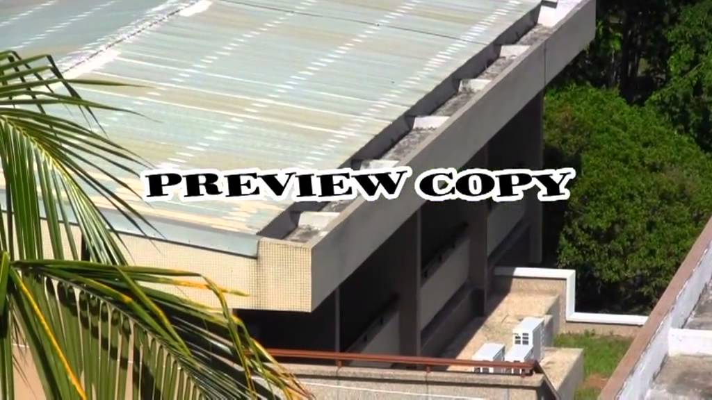 VOLTA HOTEL AKOSOMBO - YouTube