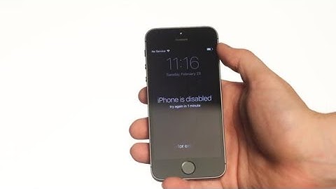 Watch why Apple is fighting the FBI over iPhone security