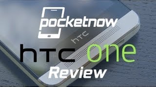 HTC One Review