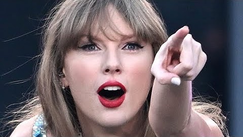 Taylor Swift - Willow [Music Video 2025]