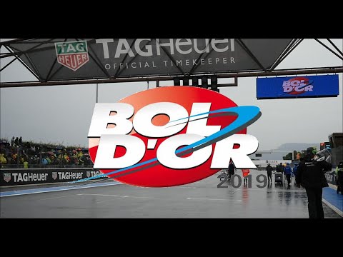 Bol d'Or 2019 - Le départ
