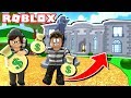 ROBLOX ROB THE MANSION OBBY!