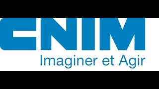Le monde de CNIM @GroupeCNIM