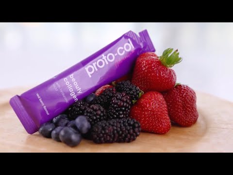 Proto-col Beauty Collagen: