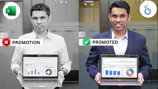 Celebrity 🧠 Still Using Excel Dashboards? Here’s Why Looker Studio is the Game Changer! Wealth